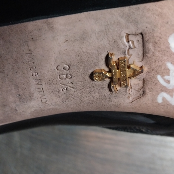 Prada ankle boots - Picture 10 of 16